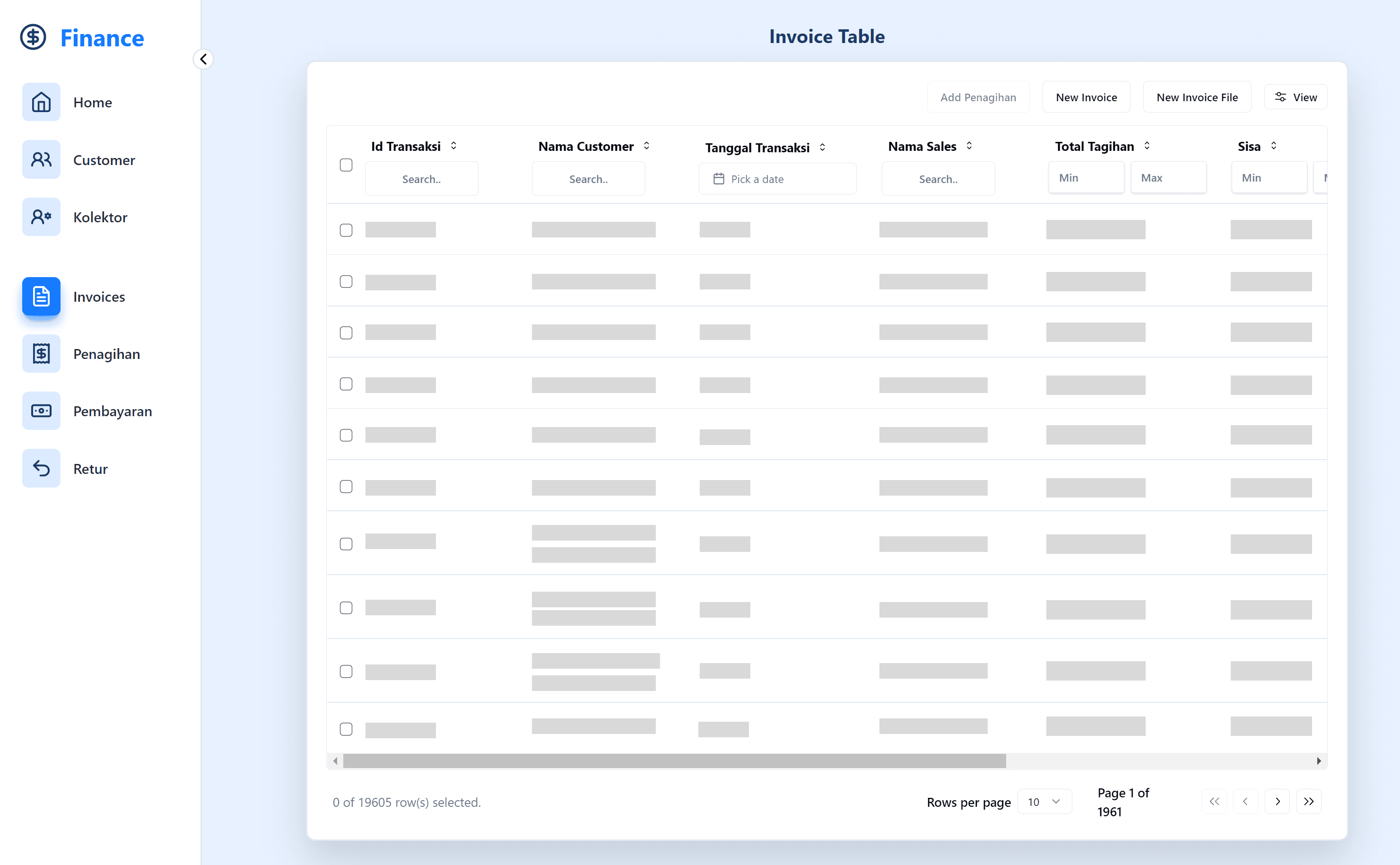 invoice-tracker